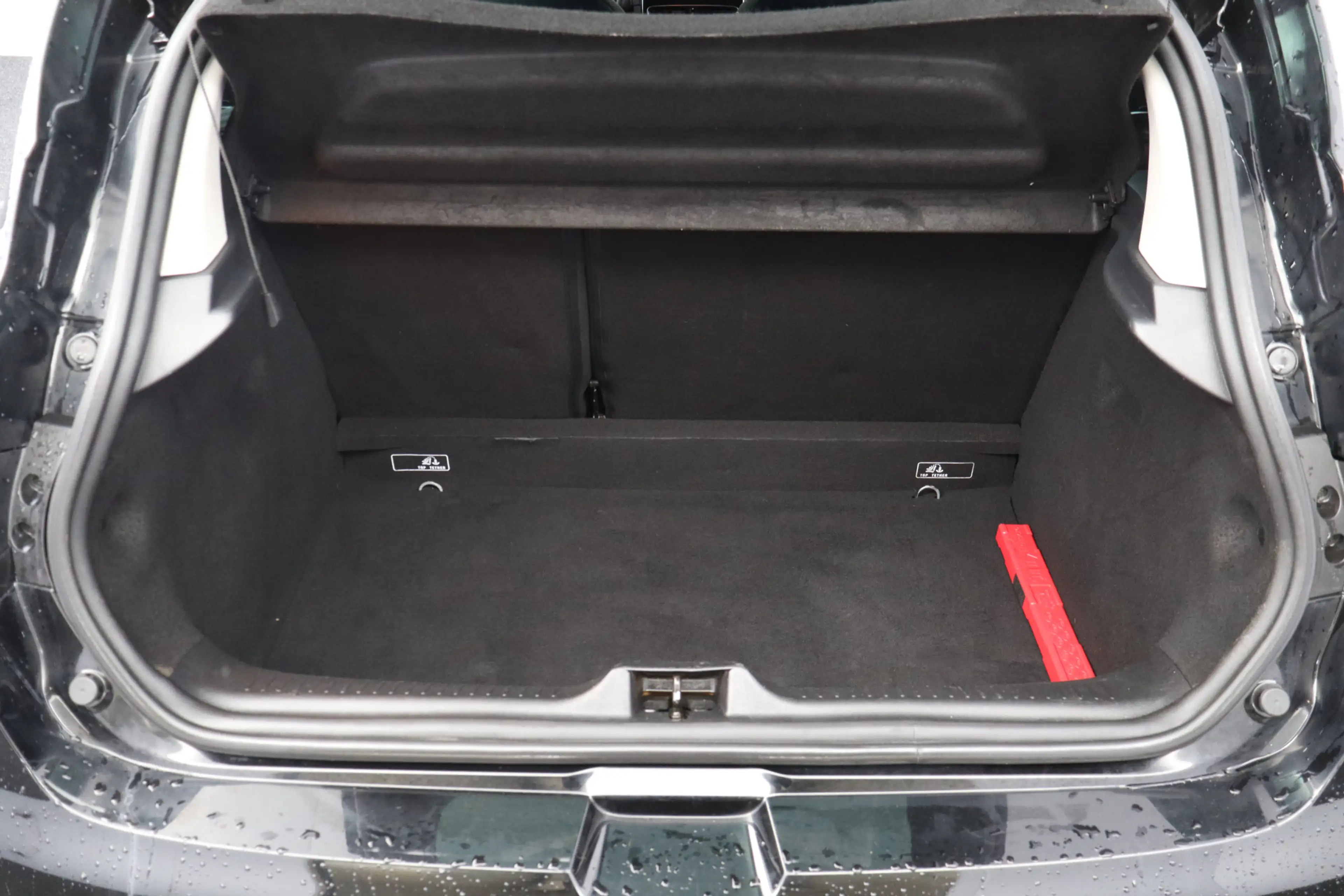 Renault Clio 0.9 TCe Limited/ Keyless/ Navi/ Apple + Android/ D — photo 35