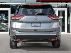 Nissan Rogue 2026