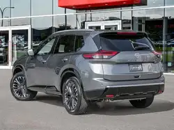 Nissan Rogue 2026