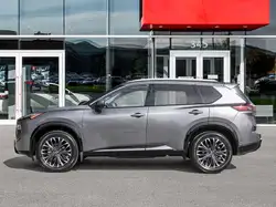Nissan Rogue 2026