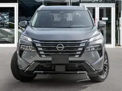 Nissan Rogue 2026