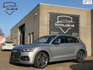 3.0 TFSI QUATTRO Pro Line Plus ACC/CAMERA/BLINDSPO