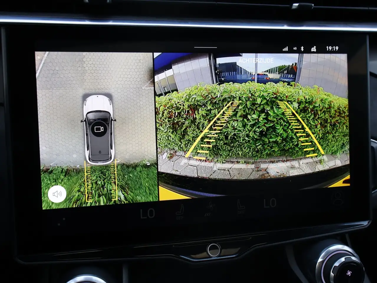 Lynk & Co 01 1.5 Black Edition Pano 360 Autopark Adaptive, миниатюра 14