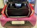 Toyota Aygo X -Cite/Full Led/Retrocamera Violett - thumbnail 7