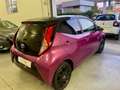 Toyota Aygo X -Cite/Full Led/Retrocamera Violett - thumbnail 5