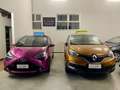 Toyota Aygo X -Cite/Full Led/Retrocamera Violett - thumbnail 15