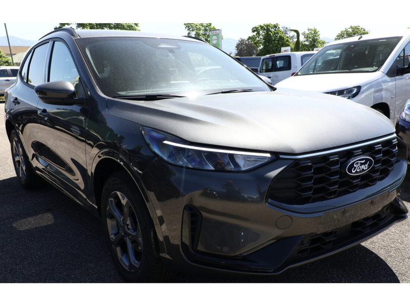 Photo du véhicule