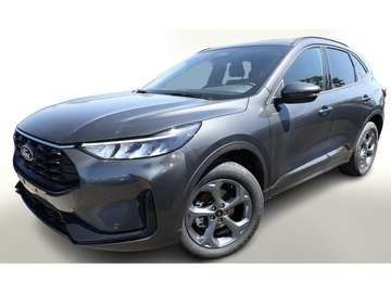 ST-LINE FHEV Automatique 180 cv