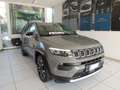 Jeep Compass 1.3 Turbo T4 150 CV aut. 2WD Limited Gris - thumbnail 1