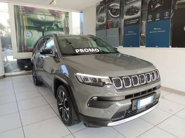 1.3 Turbo T4 150 CV aut. 2WD Limited