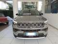 Jeep Compass 1.3 Turbo T4 150 CV aut. 2WD Limited Gris - thumbnail 2