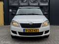 Skoda Fabia Combi 1.2 Go, Airco, trekhaak, ruim Blanco - thumbnail 3
