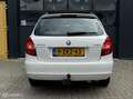 Skoda Fabia Combi 1.2 Go, Airco, trekhaak, ruim Blanco - thumbnail 4