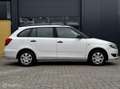 Skoda Fabia Combi 1.2 Go, Airco, trekhaak, ruim Blanco - thumbnail 7