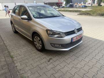Polo 1.2 Team