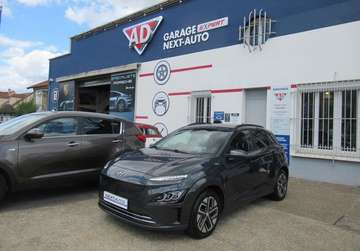 ELECTRIC 64KWH 204CH INTUITIVE