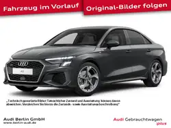 Audi A3 S line 40 TFSI qu.S tr. AHK RFK