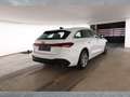 Audi A5 40 TFSI S-TR NAVI+RFK+ACC+SHZ+17"LM+VC Weiß - thumbnail 3