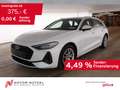 Audi A5 40 TFSI S-TR NAVI+RFK+ACC+SHZ+17"LM+VC Weiß - thumbnail 1