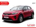 Kia Stonic 1.4 Edition 7 Tempomat Sitzheizung DAB Rot - thumbnail 1