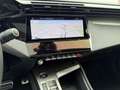 Peugeot 408 Hybrid 145 GT Focal, Schiebedach Weiß - thumbnail 11