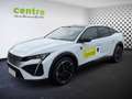 Peugeot 408 Hybrid 145 GT Focal, Schiebedach Weiß - thumbnail 2