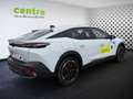 Peugeot 408 Hybrid 145 GT Focal, Schiebedach Weiß - thumbnail 6