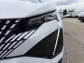 Peugeot 408 Hybrid 145 GT Focal, Schiebedach Weiß - thumbnail 12
