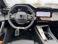 Peugeot 408 Hybrid 145 GT Focal, Schiebedach Weiß - thumbnail 9