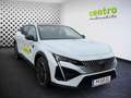 Peugeot 408 Hybrid 145 GT Focal, Schiebedach Weiß - thumbnail 3