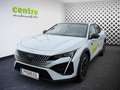 Peugeot 408 Hybrid 145 GT Focal, Schiebedach Weiß - thumbnail 1
