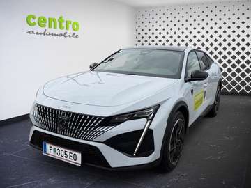 Hybrid 145 GT Focal, Schiebedach