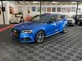 Audi S3 SPORTBACK 2.0 TFSI 310ch quattro S tronic 7 Blauw - thumbnail 2