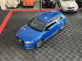 Audi S3 SPORTBACK 2.0 TFSI 310ch quattro S tronic 7 Blauw - thumbnail 3
