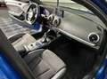 Audi S3 SPORTBACK 2.0 TFSI 310ch quattro S tronic 7 Blauw - thumbnail 23
