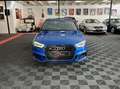 Audi S3 SPORTBACK 2.0 TFSI 310ch quattro S tronic 7 Blauw - thumbnail 4