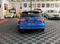 Audi S3 SPORTBACK 2.0 TFSI 310ch quattro S tronic 7 Blauw - thumbnail 7