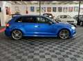 Audi S3 SPORTBACK 2.0 TFSI 310ch quattro S tronic 7 Blauw - thumbnail 5
