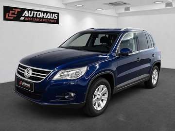 2,0 TDI 4Motion Sky DPF | PICKERL BIS 05/2027 |