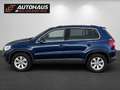 Volkswagen Tiguan 2,0 TDI 4Motion Sky DPF | PICKERL BIS 05/2027 | Blau - thumbnail 2