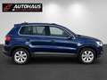 Volkswagen Tiguan 2,0 TDI 4Motion Sky DPF | PICKERL BIS 05/2027 | Blau - thumbnail 6