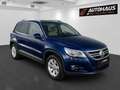 Volkswagen Tiguan 2,0 TDI 4Motion Sky DPF | PICKERL BIS 05/2027 | Blau - thumbnail 4