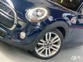 MINI Cooper S 2.0AS 192CH Boite AUTO *** SEVEN/ GPS/ LED/ CUIR Azul - thumbnail 8