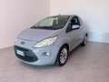 Ford Ka/Ka+ 1.2 8V 69 CV Individual Šedá - thumbnail 3