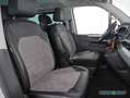 Volkswagen T6.1 Multivan 6.1 2.0TDI Edition 4x4 DSG AHK ACC 17" Blanc - thumbnail 9