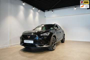 1.5 TSI Business Edition Plus ACC|Trekhaak|Stoelve