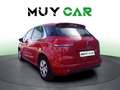Citroen C4 Picasso 1.6BlueHDI S&S Live 120 Rojo - thumbnail 5