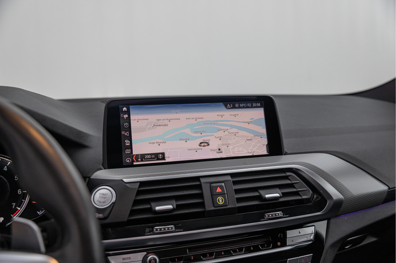 BMW X4 xDrive30i High Executive Edition M-Pakket HuD Schu — photo 22