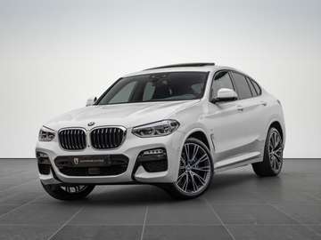 xDrive30i High Executive Edition M-Pakket HuD Schu