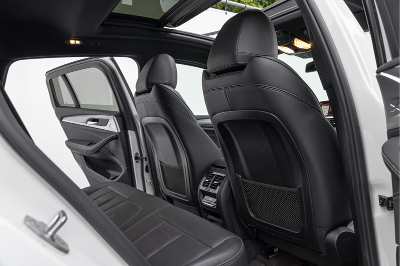 BMW X4 xDrive30i High Executive Edition M-Pakket HuD Schu — photo 7